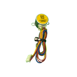 Moteur volet unité intérieure SANYO SAP-KMRV74EH